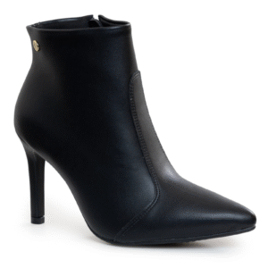 Bota Salto Agulha Feminina Vizzano