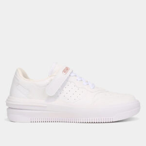 Tênis Vizzano Frisado Feminino – Branco