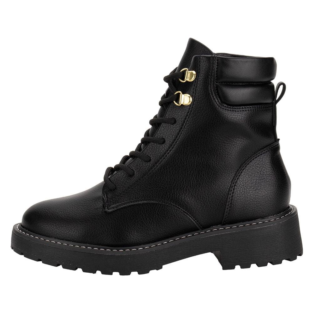 Coturno Vizzano 3103.101 Feminino - Imagem 6