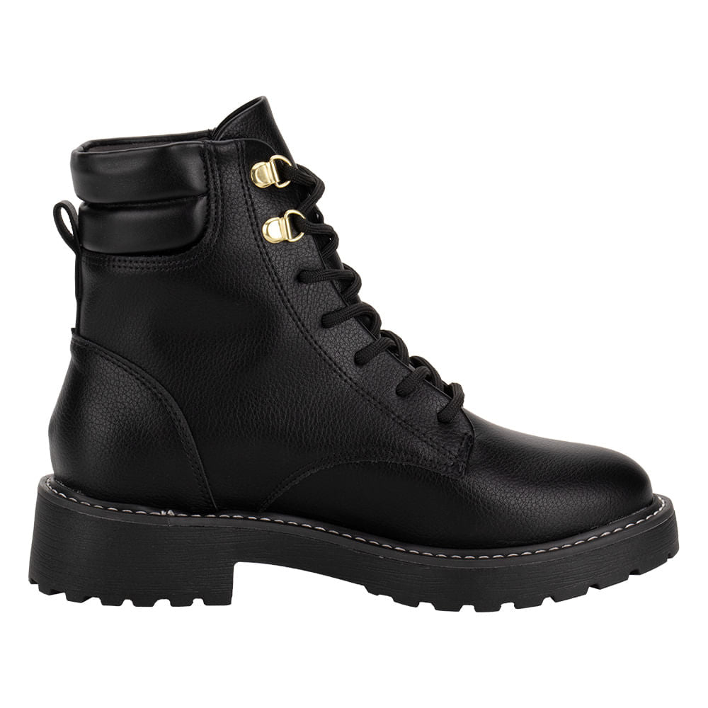 Coturno Vizzano 3103.101 Feminino - Imagem 4