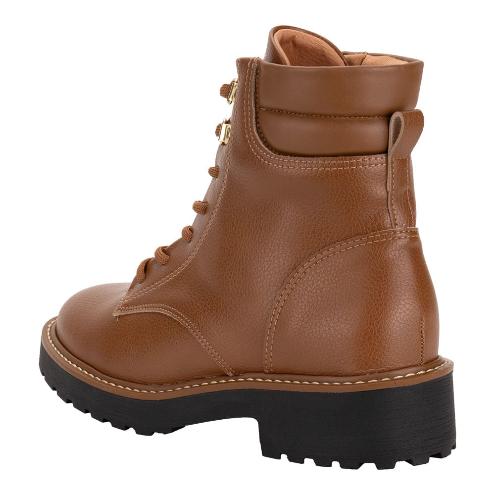 Coturno Vizzano 3103.101 Feminino - Imagem 8