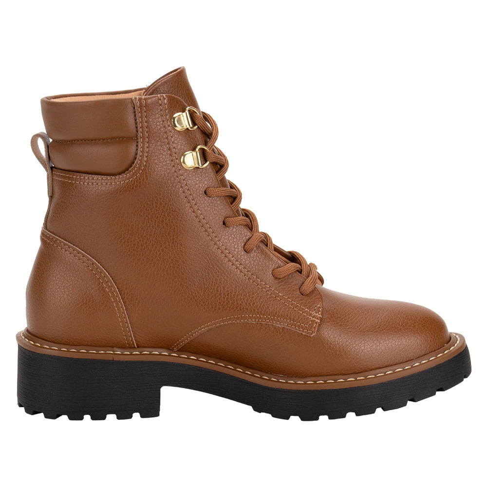 Coturno Vizzano 3103.101 Feminino - Imagem 7