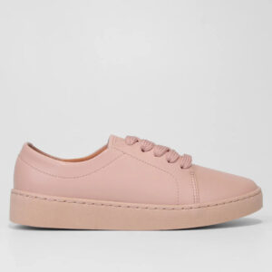 Tênis Vizzano Casual Feminino – Rosa