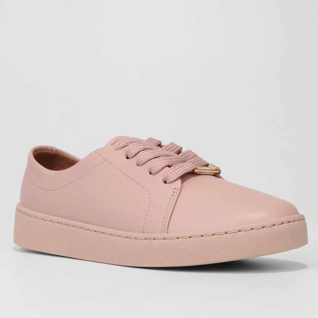 Tênis Vizzano Casual Feminino – Rosa - Imagem 2