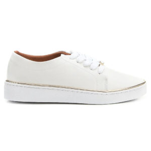 Tênis Vizzano Metal Feminino – Branco