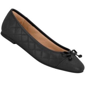 Sapatilha Vizzano – Preto