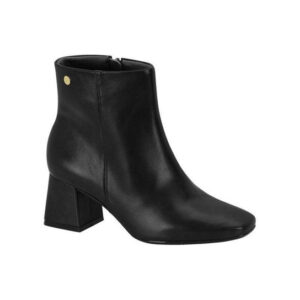 Bota Feminina Vizzano 3098.100 – Preto
