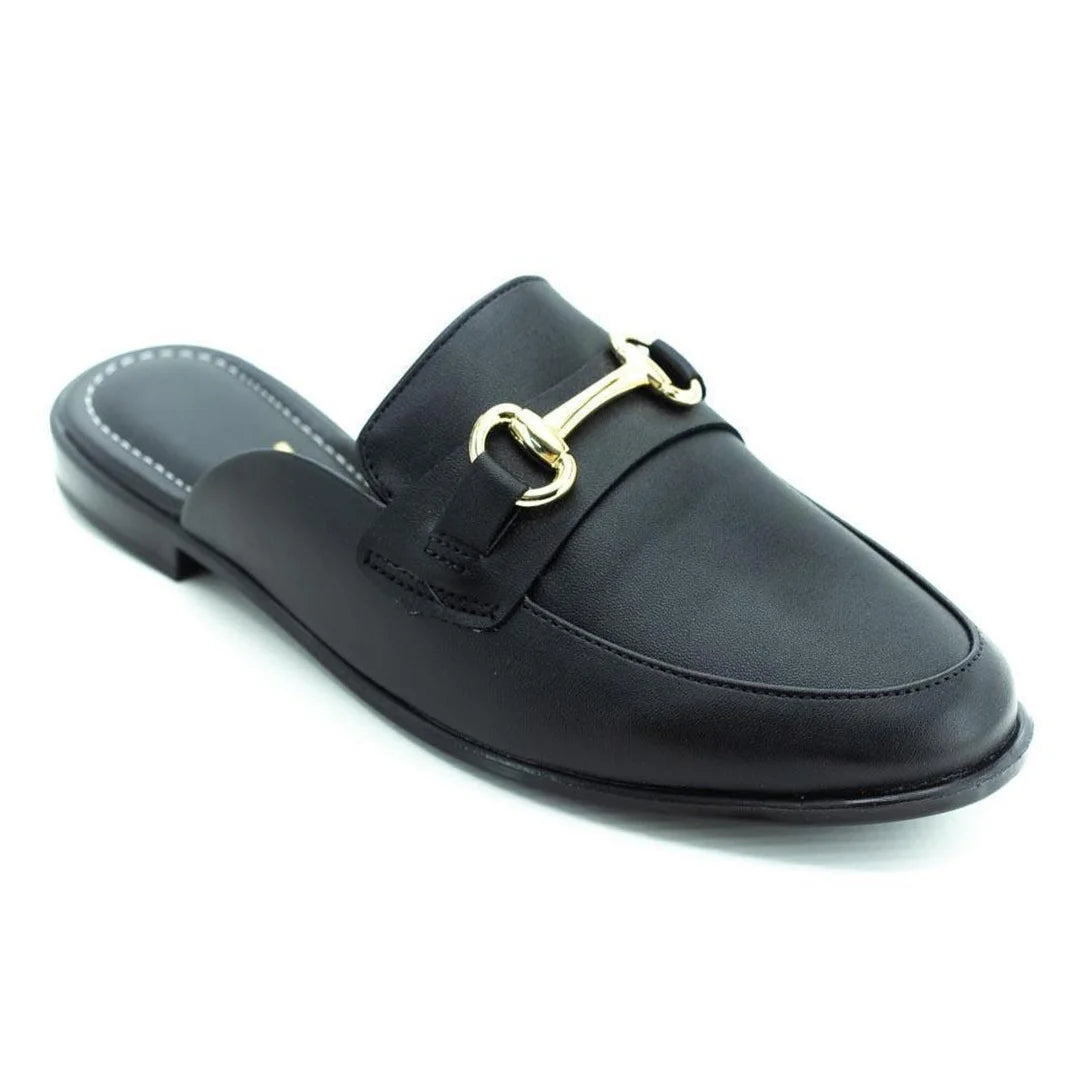 MULE VIZZANO – Preto - Imagem 2