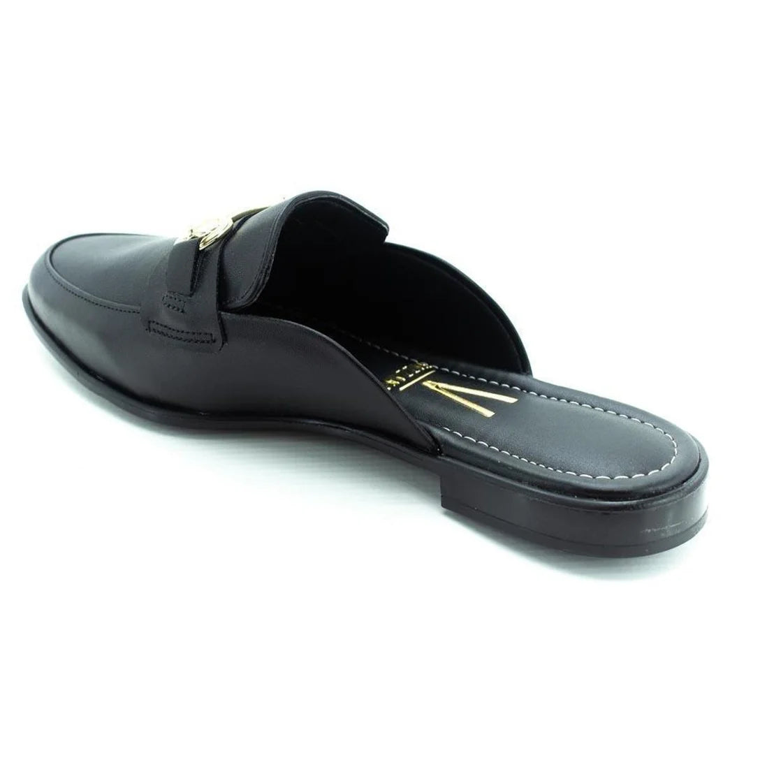 MULE VIZZANO – Preto - Imagem 3