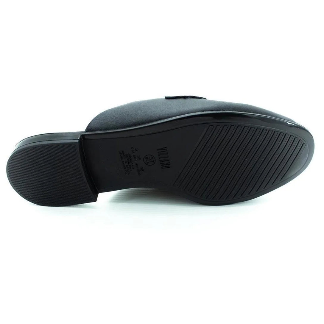 MULE VIZZANO – Preto - Imagem 5