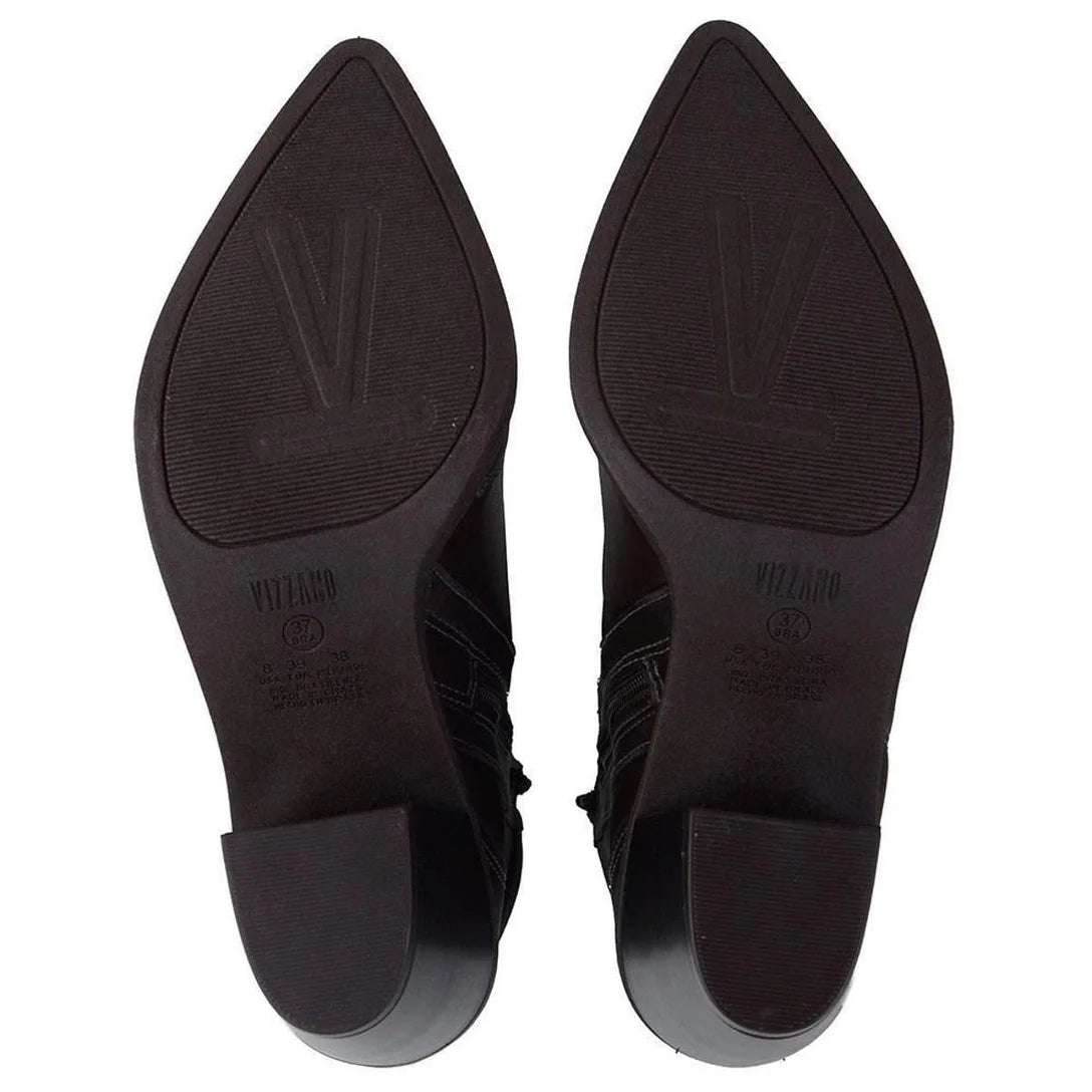 Bota Country Vizzano Western 3070.112 - Imagem 9