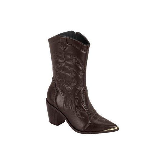 Bota Country Vizzano Western 3070.112 - Imagem 2