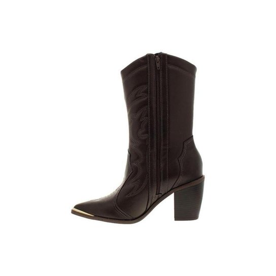 Bota Country Vizzano Western 3070.112 - Imagem 3