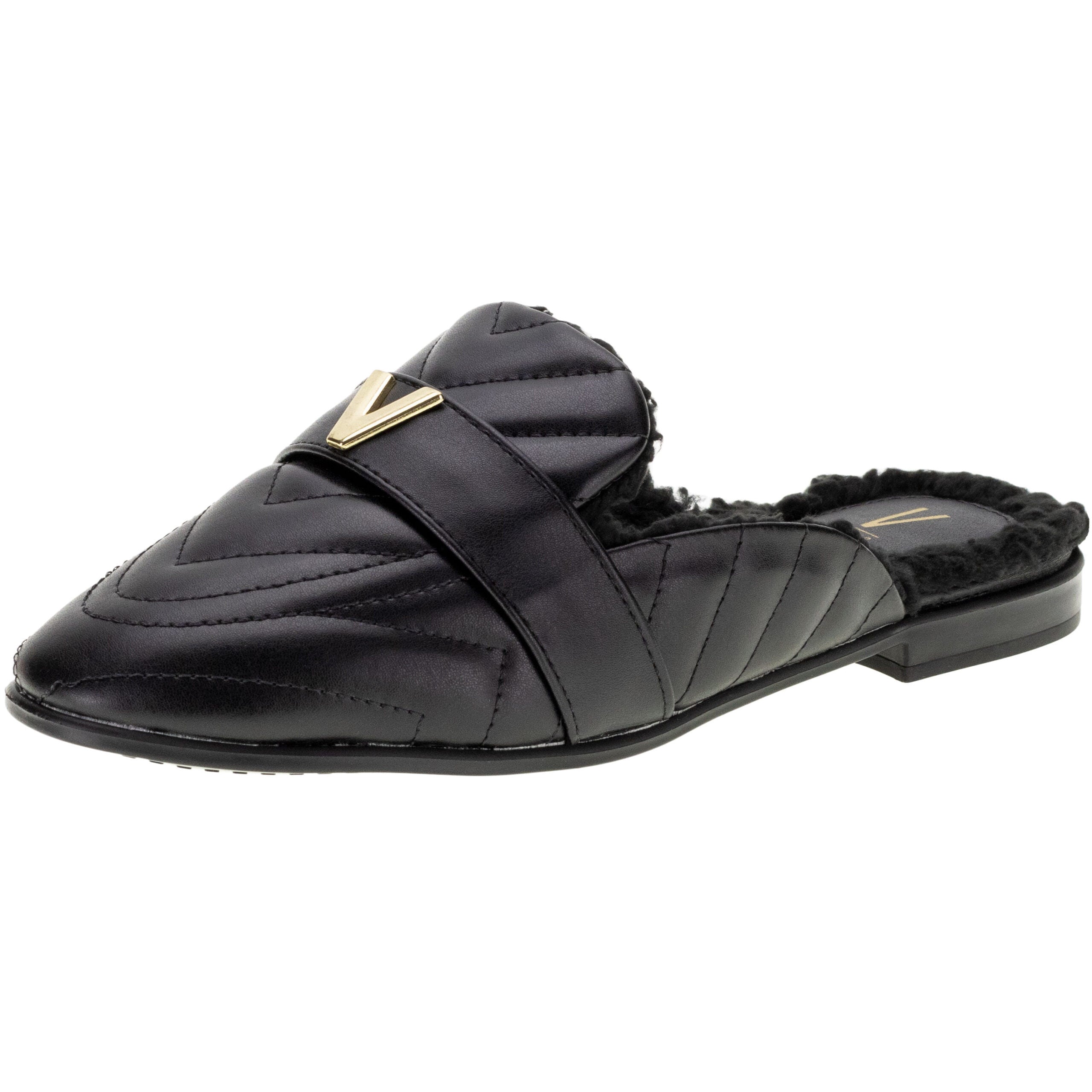 Sapato Feminino Mule Vizzano – 1376206 PRETO