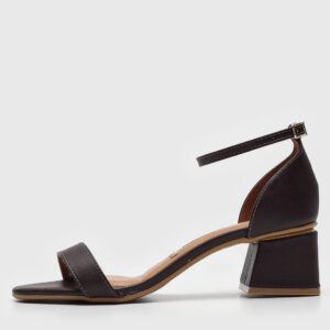 Sandália Vizzano Lisa Café