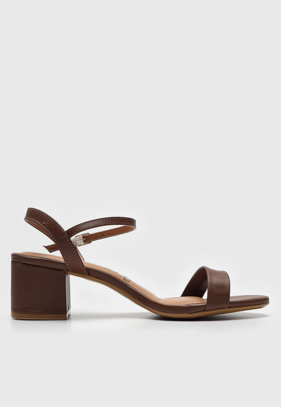 Sandália Vizzano Lisa Marrom - Imagem 2